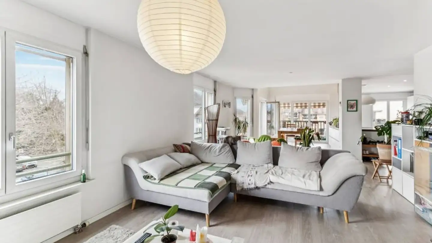 Apartment for sale - 1028 Préverenges - Photo 3