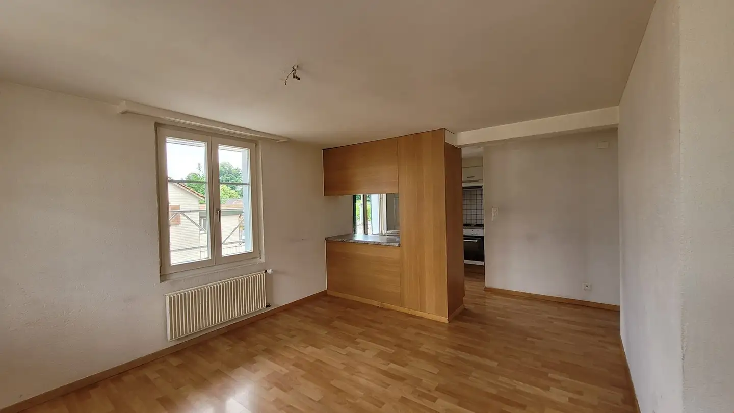 Apartment for rent - Thalerstrasse 37, 9424 Rheineck