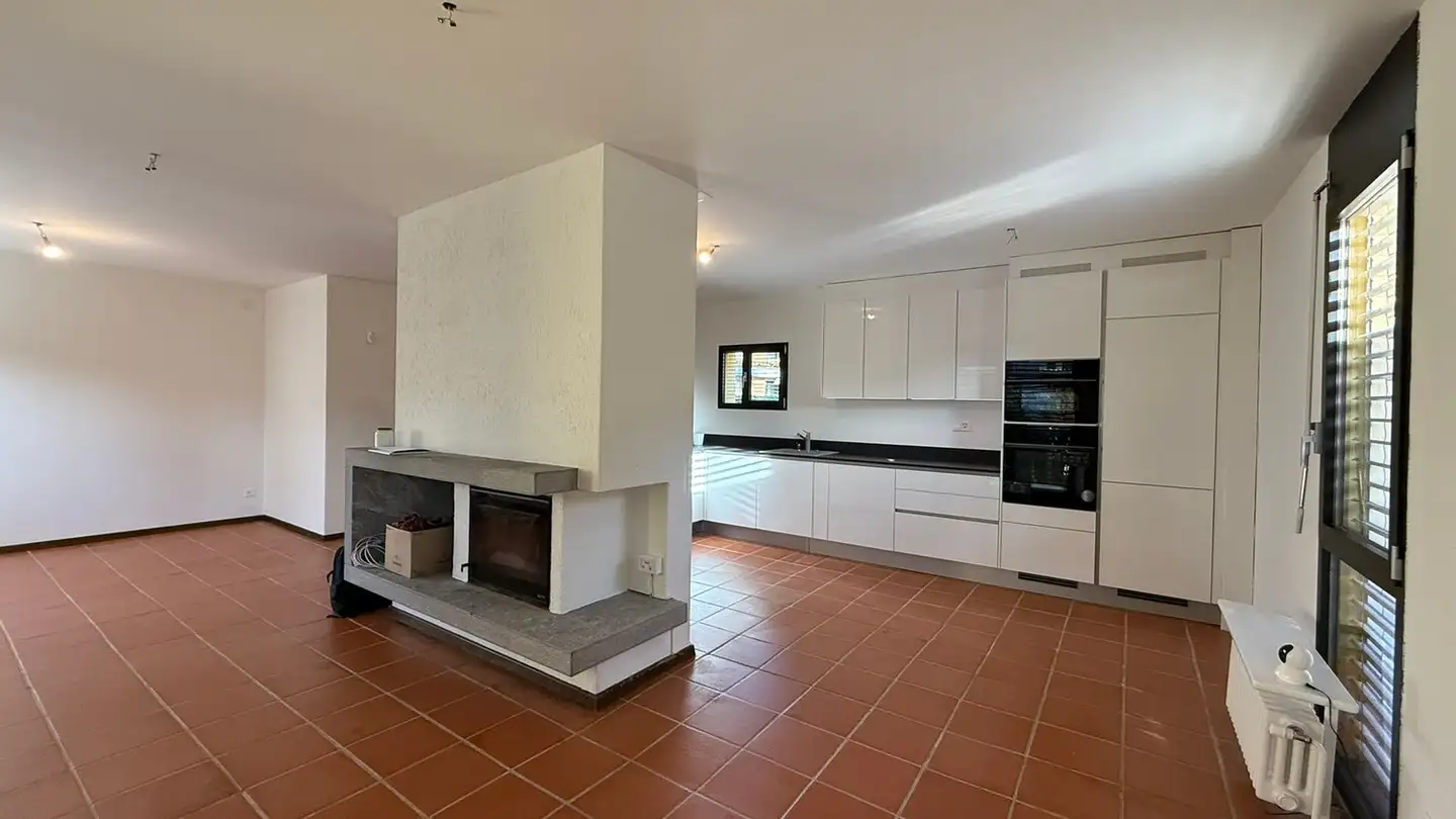 Casa singola in affitto - Viale A. Sartori 15, 6512 Giubiasco - Foto 4