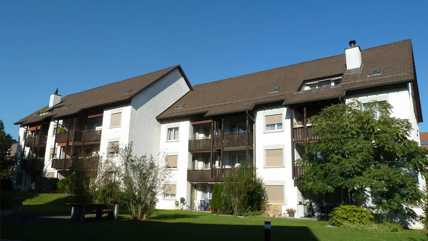 Apartment for rent - Im Talacher 26, 8306 Brüttisellen