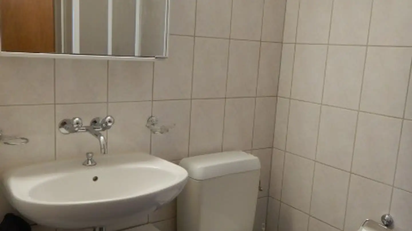 Appartamento in affitto - Bergstrasse 8b, 4950 Huttwil - Photo 4