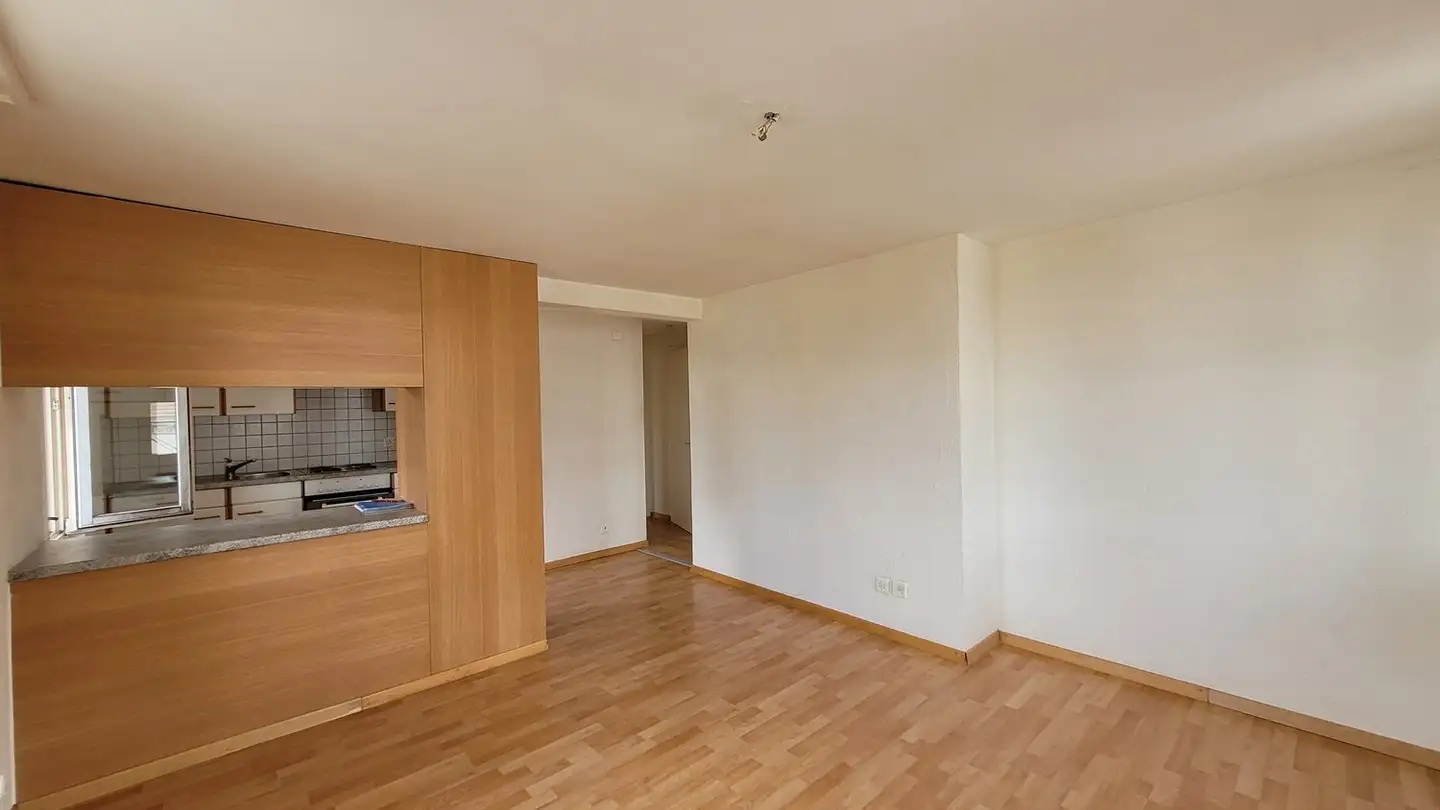 Apartment for rent - Thalerstrasse 37, 9424 Rheineck - Photo 2