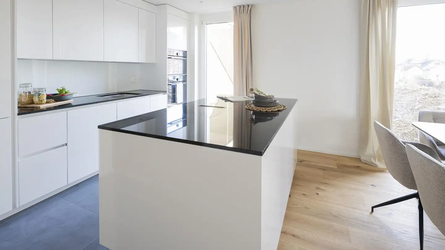 Apartment for sale - Schartenrainstrasse 3, 5430 Wettingen - Photo 3