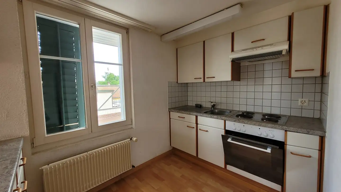 Apartment for rent - Thalerstrasse 37, 9424 Rheineck - Photo 3