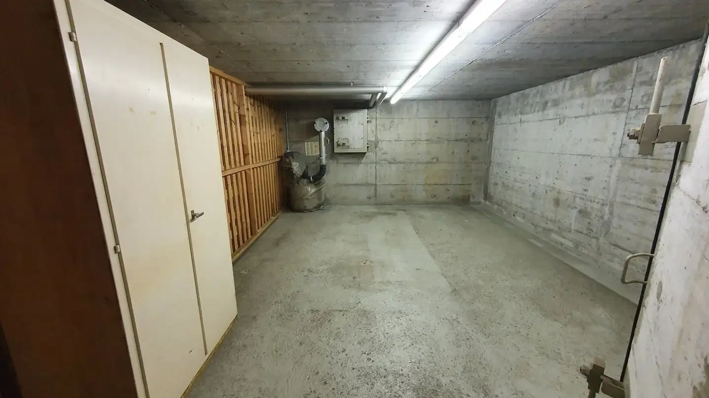 Spazio di archiviazione in affitto - Bahnhofplatz 4a, 9470 Buchs SG - Photo 2