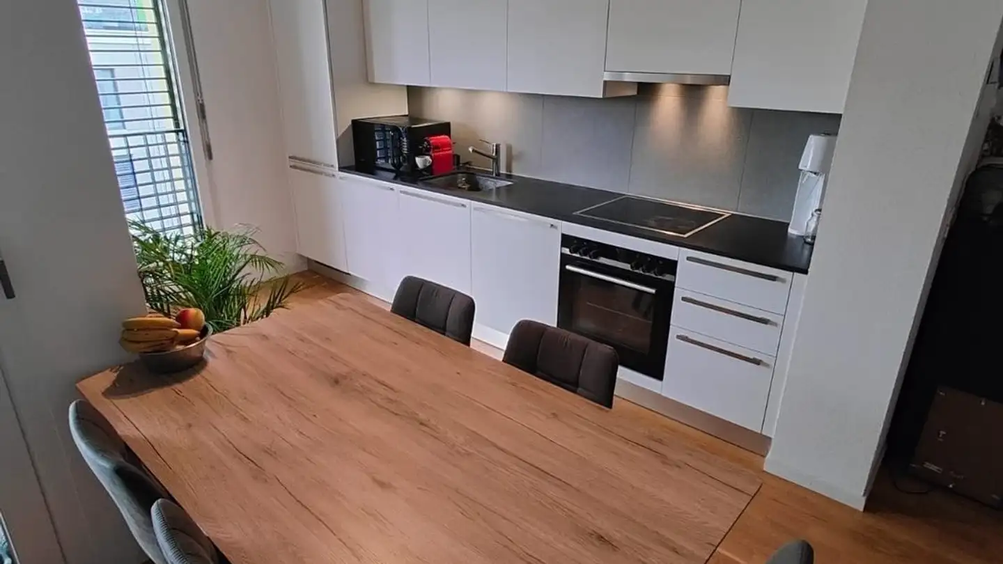 Appartement à louer - Route Des Granges-Saint-Martin, 1350 Orbe