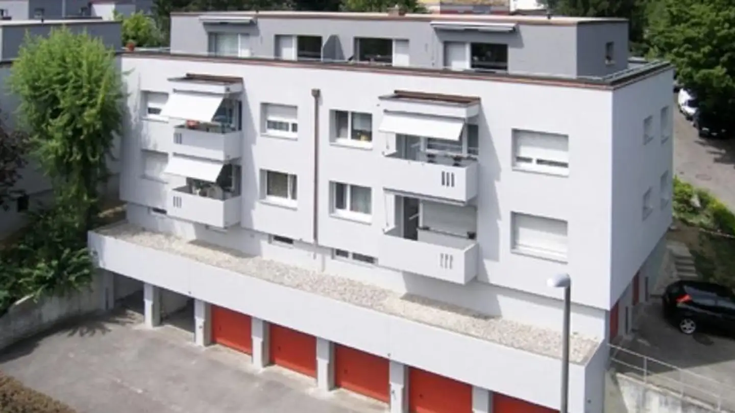 Appartamento in affitto - Auf Der Wacht 1, 4104 Oberwil BL