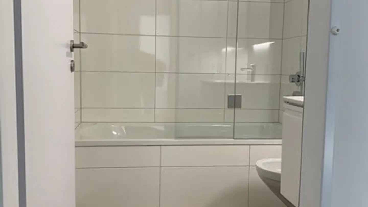 Appartement à louer - Horwerstrasse 78, 6010 Kriens