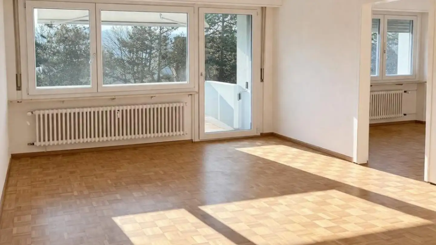 Appartamento in affitto - Auf Der Wacht 1, 4104 Oberwil BL - Foto 2