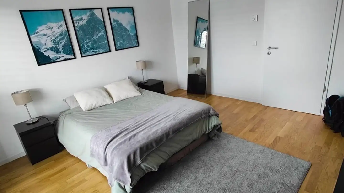 Appartement à louer - Route Des Granges-Saint-Martin, 1350 Orbe - Photo 3