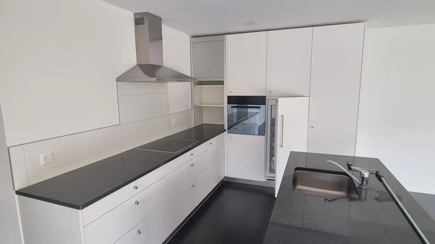 Wohnung mieten - Burgbühl 64, 1713 St. Antoni