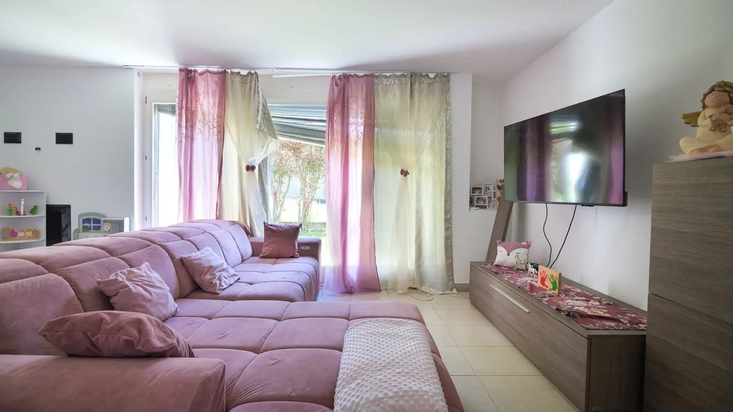Single house for sale - Via Contra 1, 6645 Brione sopra Minusio - Photo 3