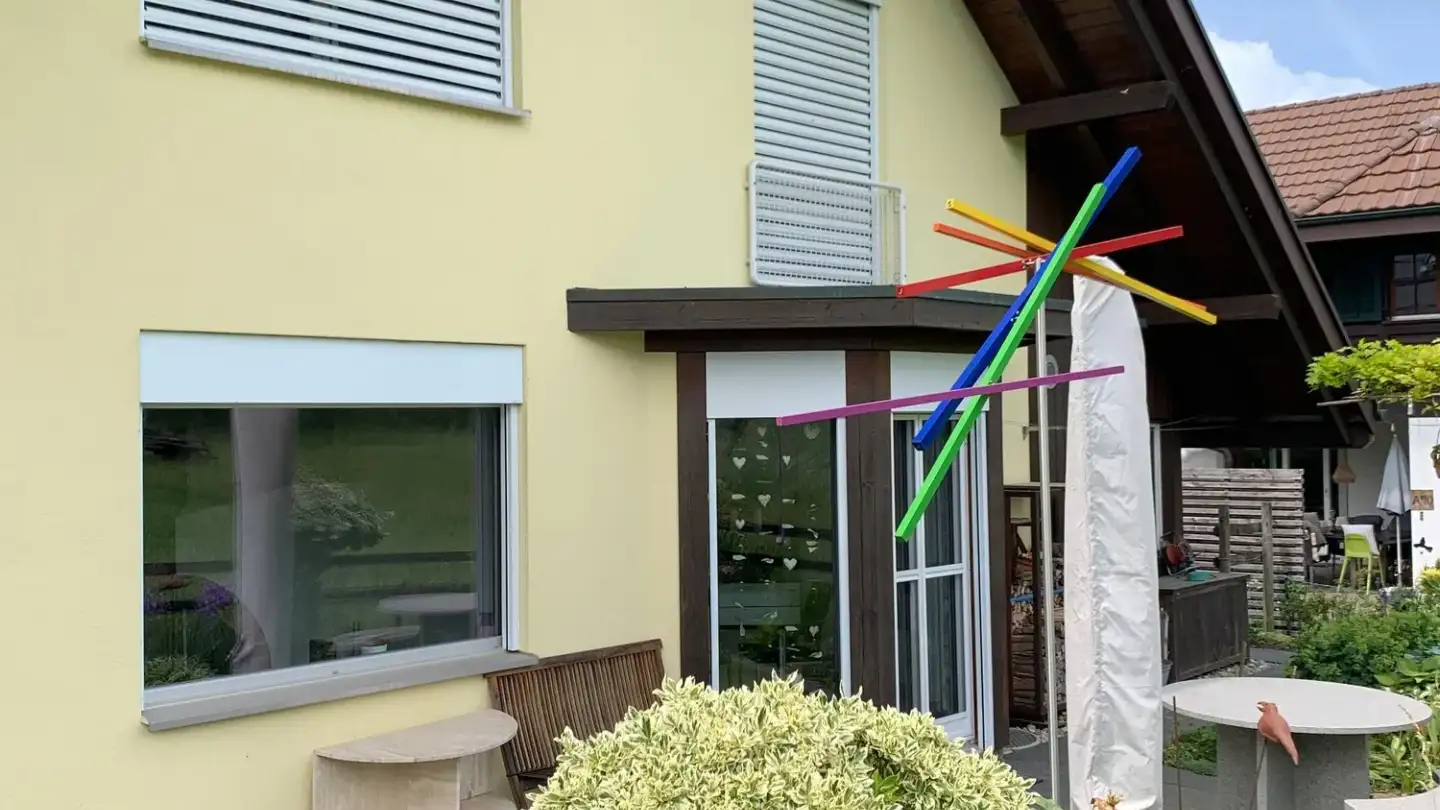 Einfamilienhaus kaufen - Stegacker 6, 5057 Reitnau - Foto 3