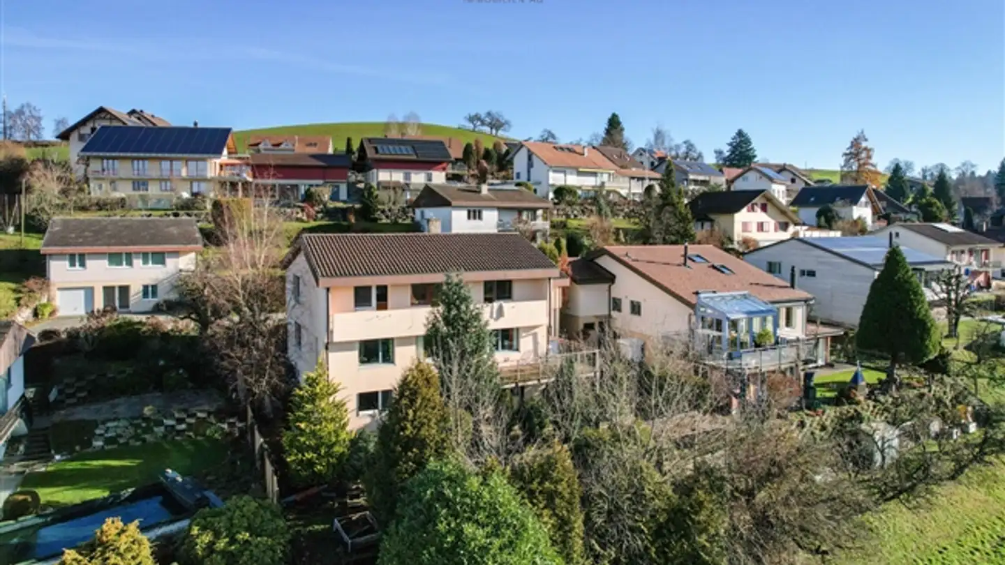 Casa singola in vendita - Zälgweg 55, 4917 Melchnau - Foto 2