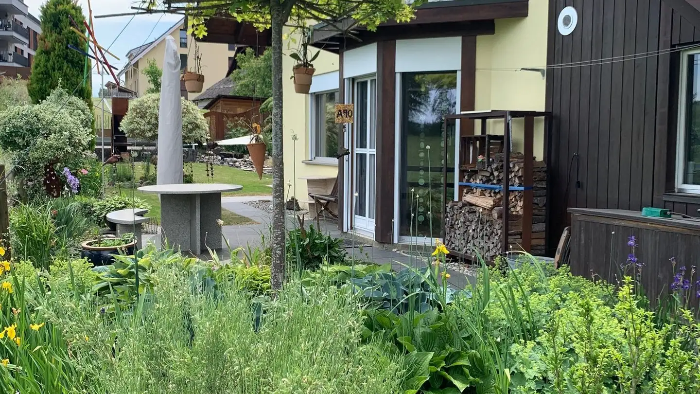 Einfamilienhaus kaufen - Stegacker 6, 5057 Reitnau - Foto 4