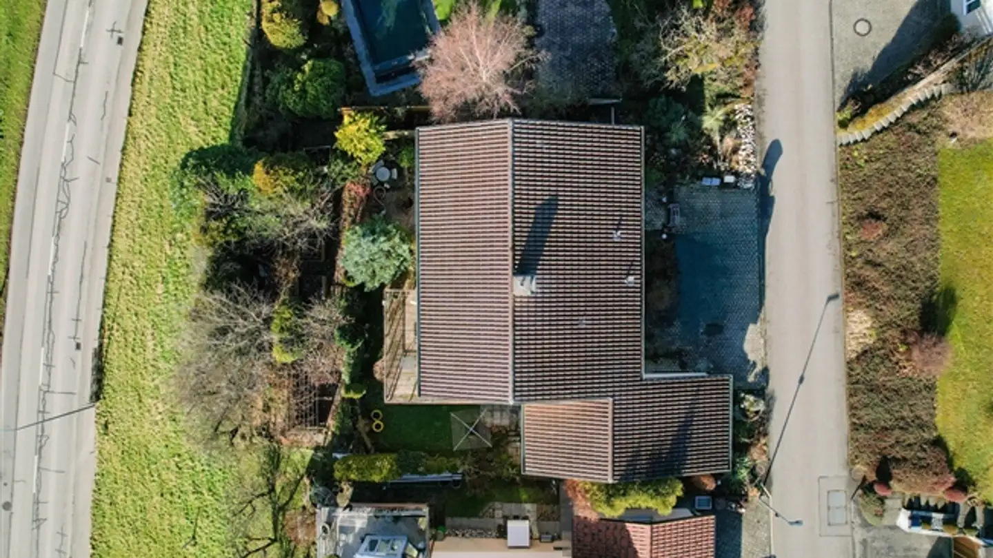 Casa singola in vendita - Zälgweg 55, 4917 Melchnau - Foto 4