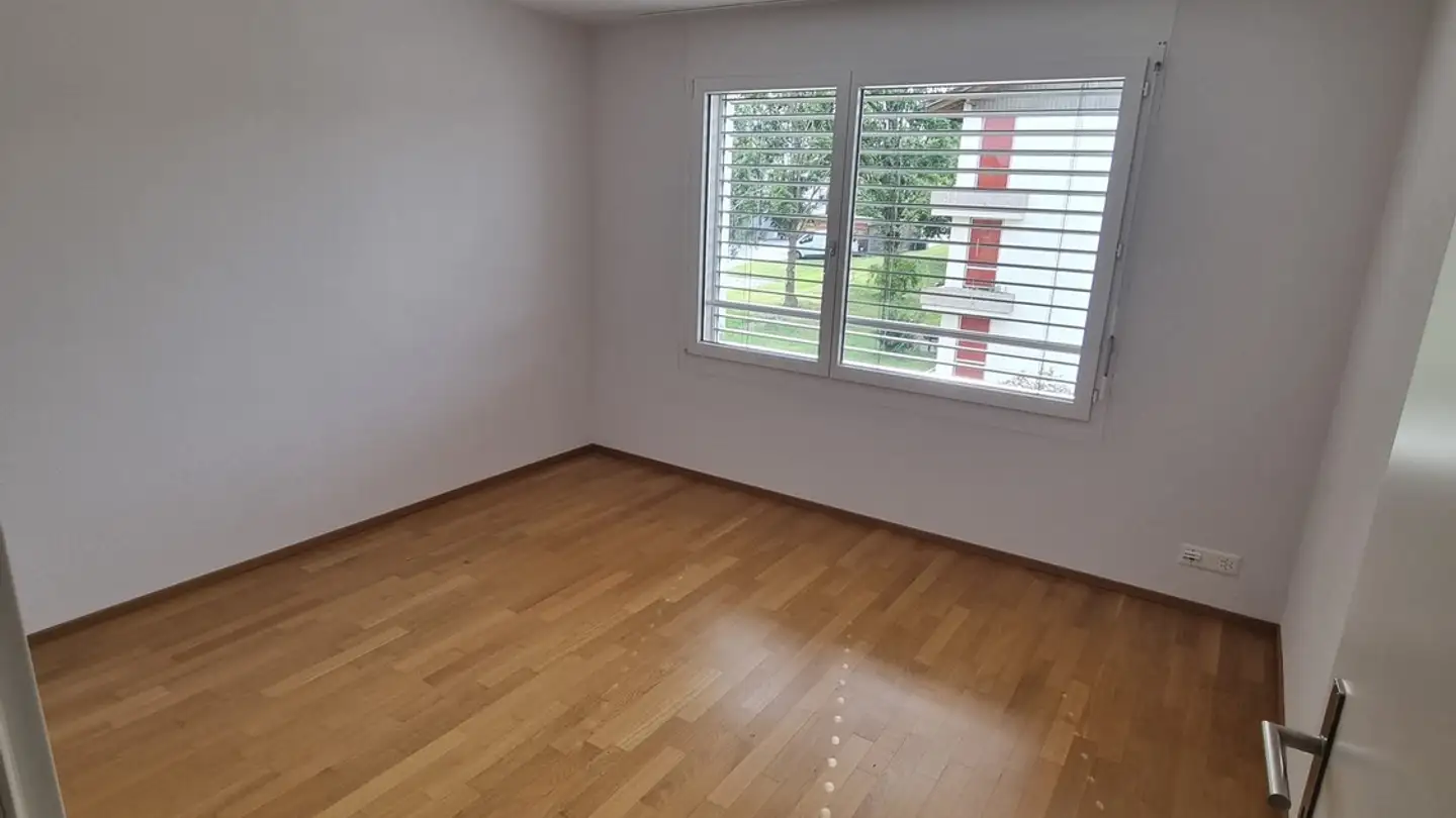 Appartement à louer - Burgbühl 64, 1713 St. Antoni - Photo 4