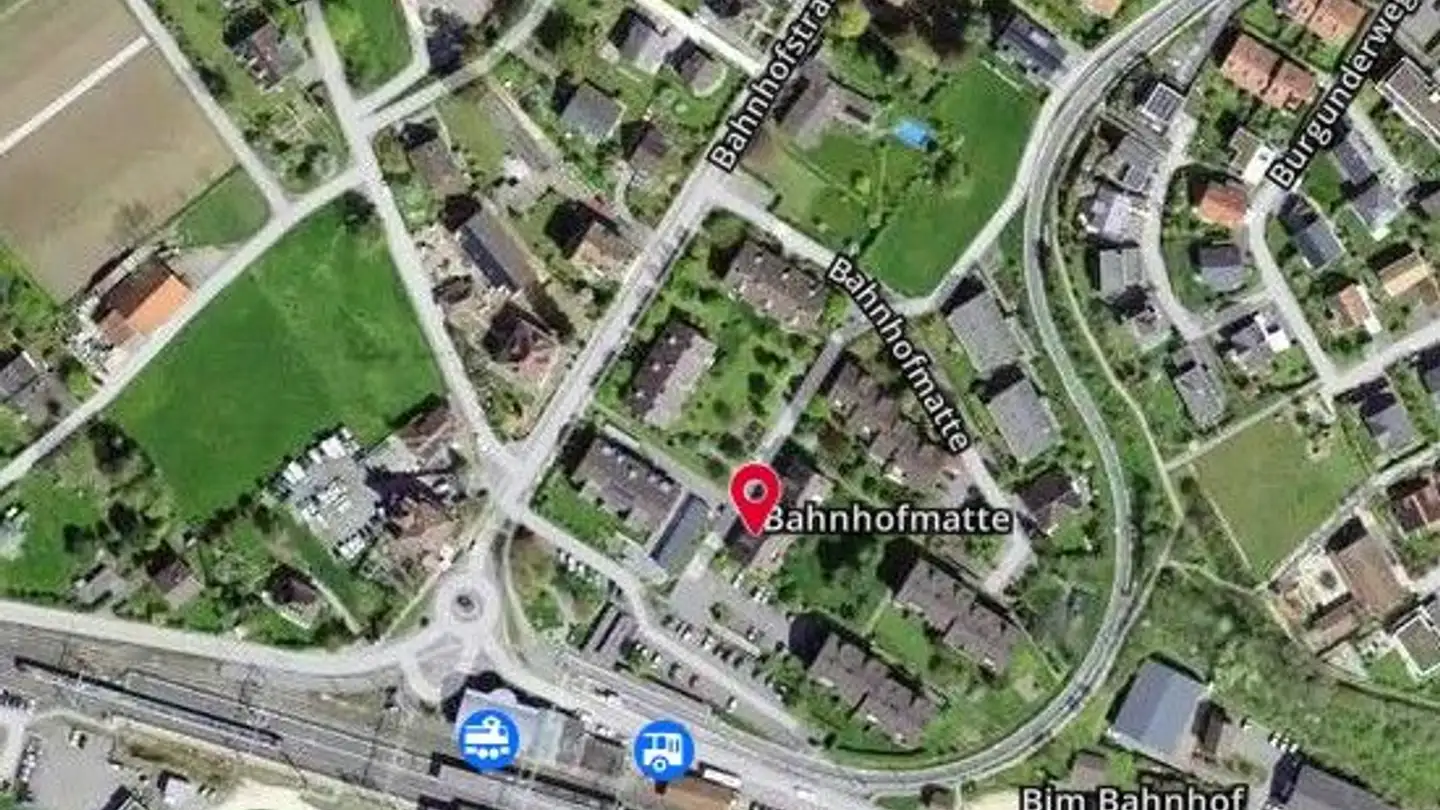 Wohnung kaufen - Bahnhofmatte, 3232 Ins - Foto 3