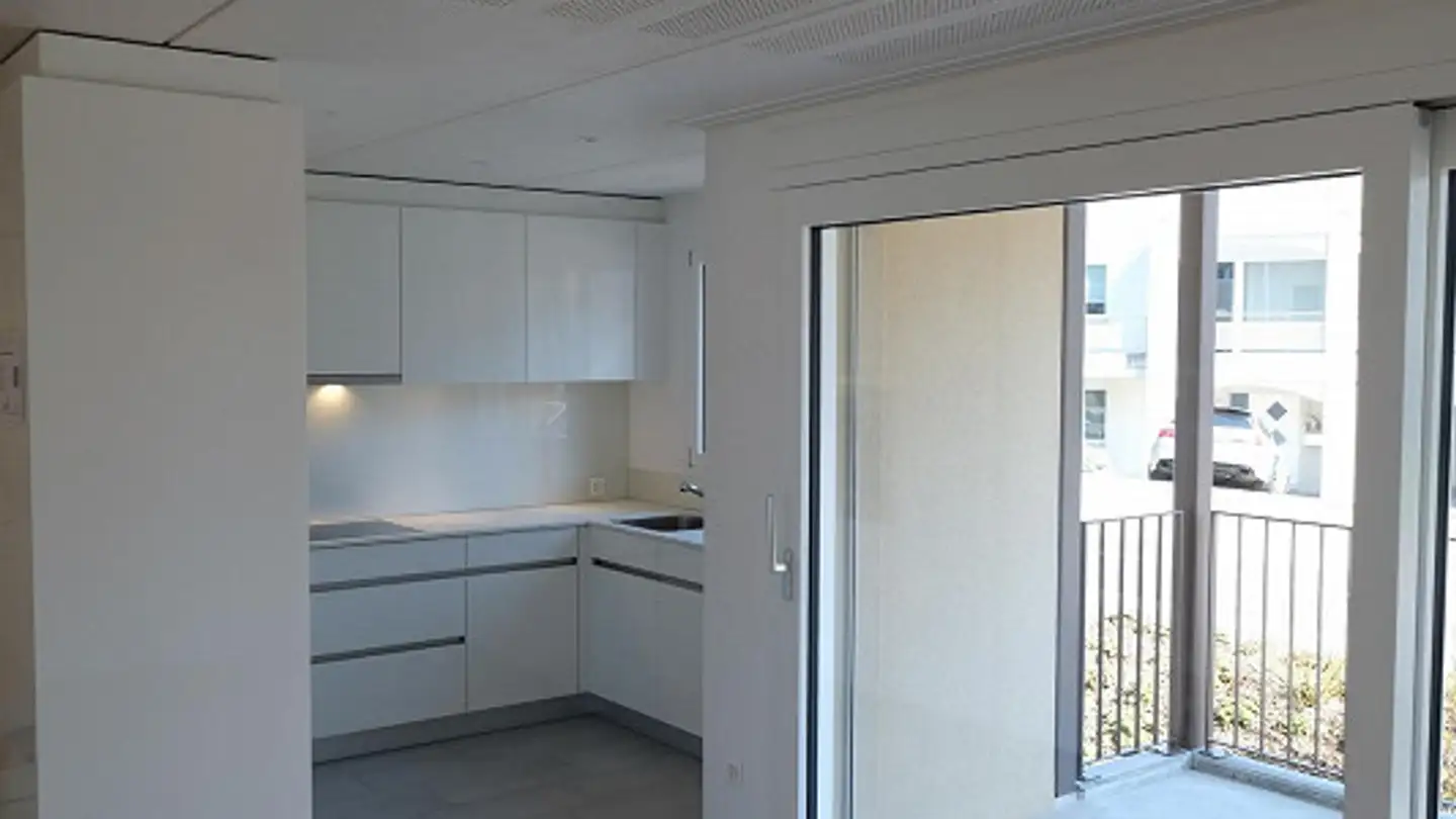 Apartment for rent - Neuchlensteig 7, 9200 Gossau SG - Photo 3