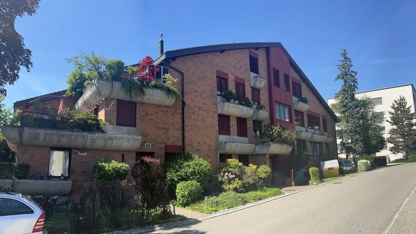 Bureau à louer - Waldeggweg 17, 8302 Kloten