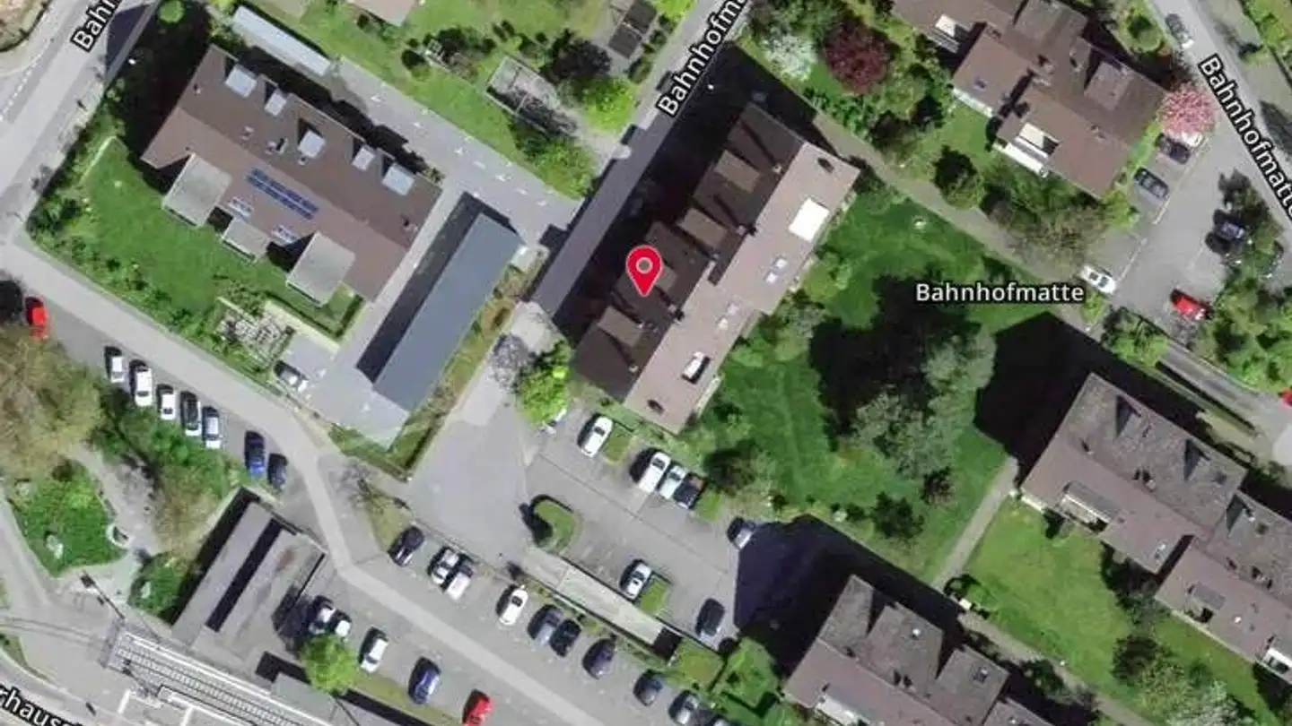 Wohnung kaufen - Bahnhofmatte, 3232 Ins - Foto 4