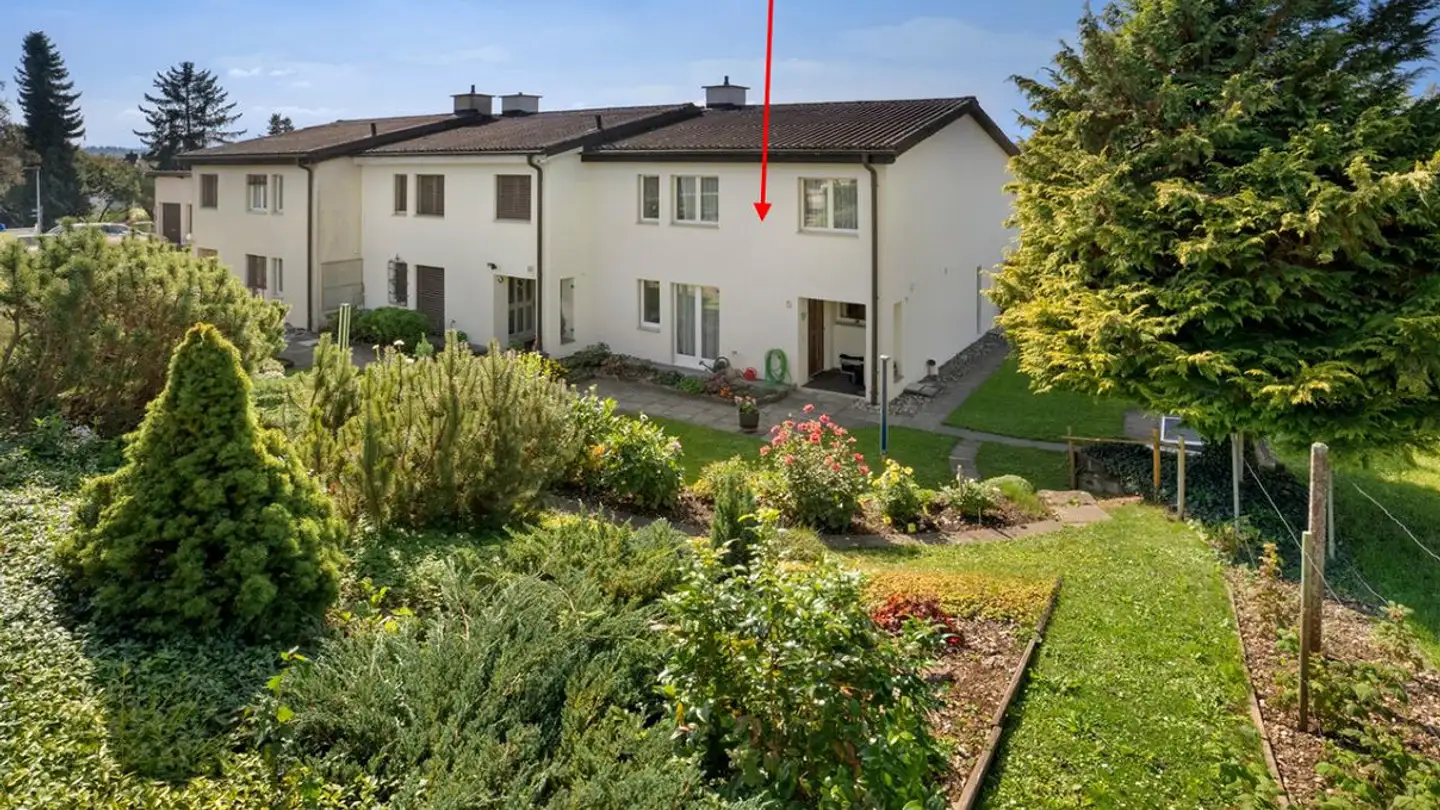Casa a gradini in vendita - Im Trenschen 5, 8207 Schaffhausen - Photo 2