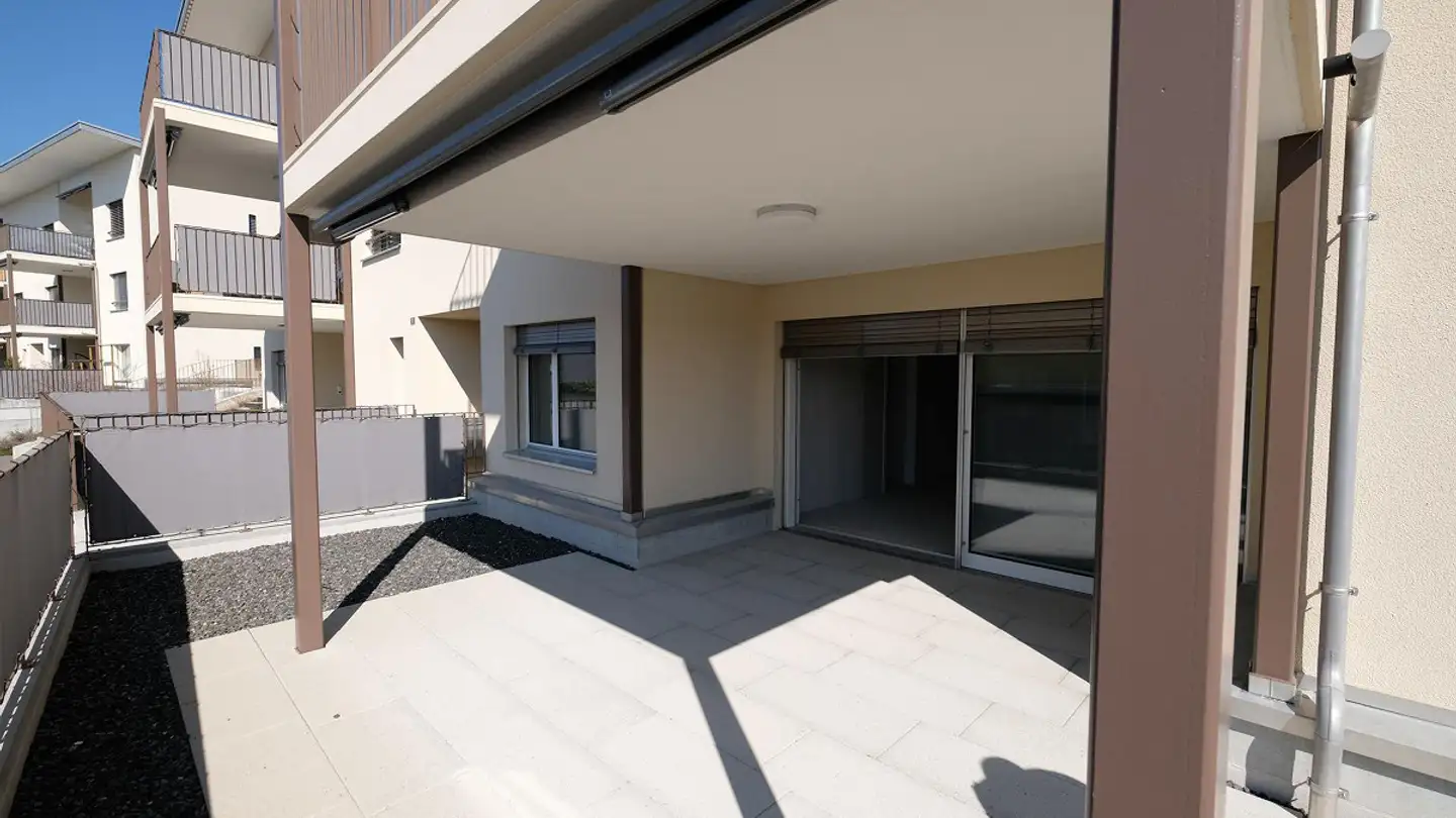 Apartment for rent - Neuchlensteig 7, 9200 Gossau SG - Photo 4