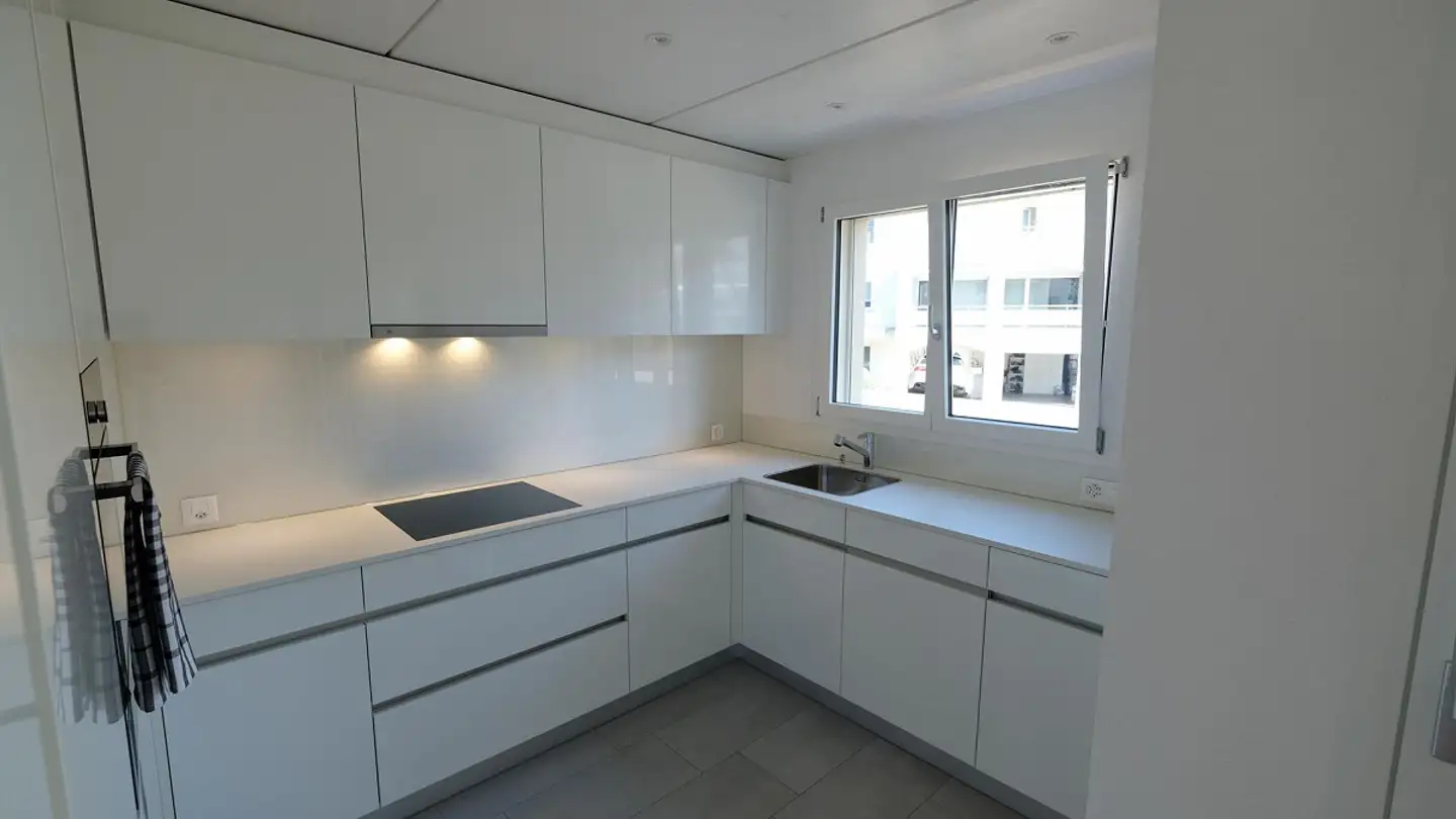 Apartment for rent - Neuchlensteig 7, 9200 Gossau SG - Photo 2