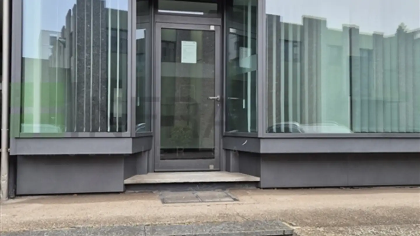 Spazio ufficio in affitto - Rue Des Bâts 14, 2800 Delémont