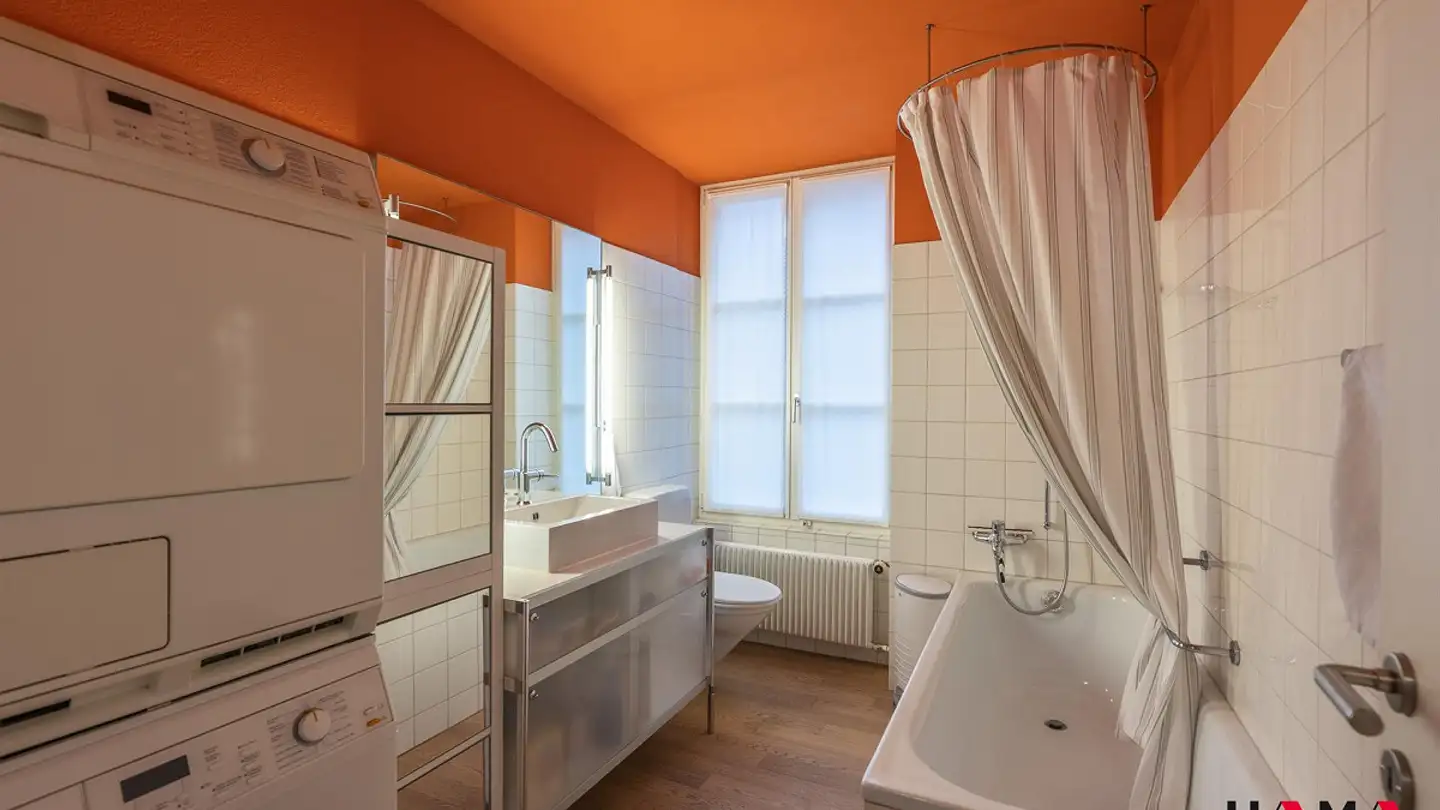 Wohnung mieten - Vordere Hauptgasse 86, 4800 Zofingen - Foto 2