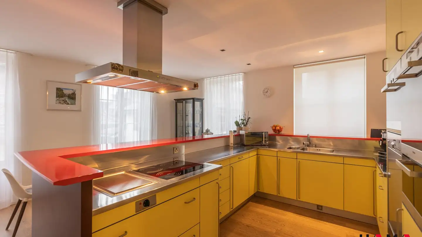 Wohnung mieten - Vordere Hauptgasse 86, 4800 Zofingen - Foto 3