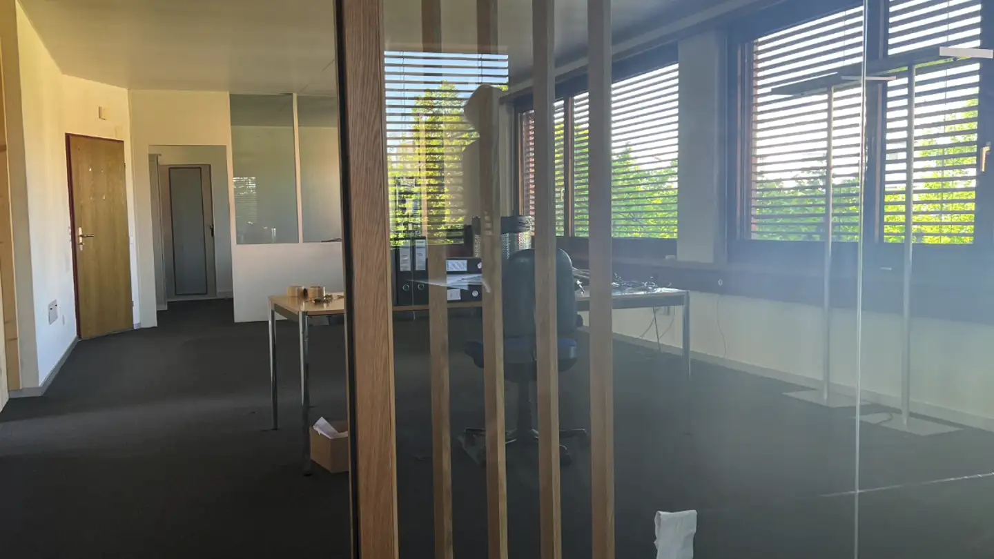 Bürofläche mieten - Waldeggweg 17, 8302 Kloten - Foto 3