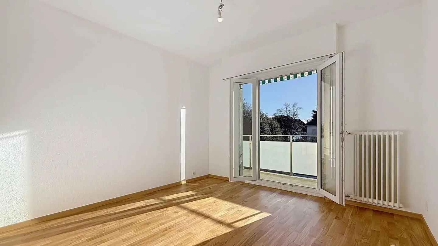 Apartment for sale - 1094 Paudex - Photo 3