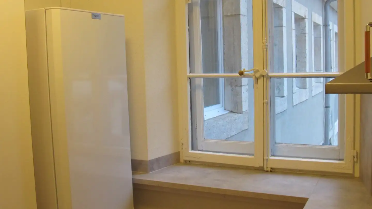 Wohnung mieten - Route de Culliairy 24, 1450 La Sagne (Ste-Croix) - Foto 2