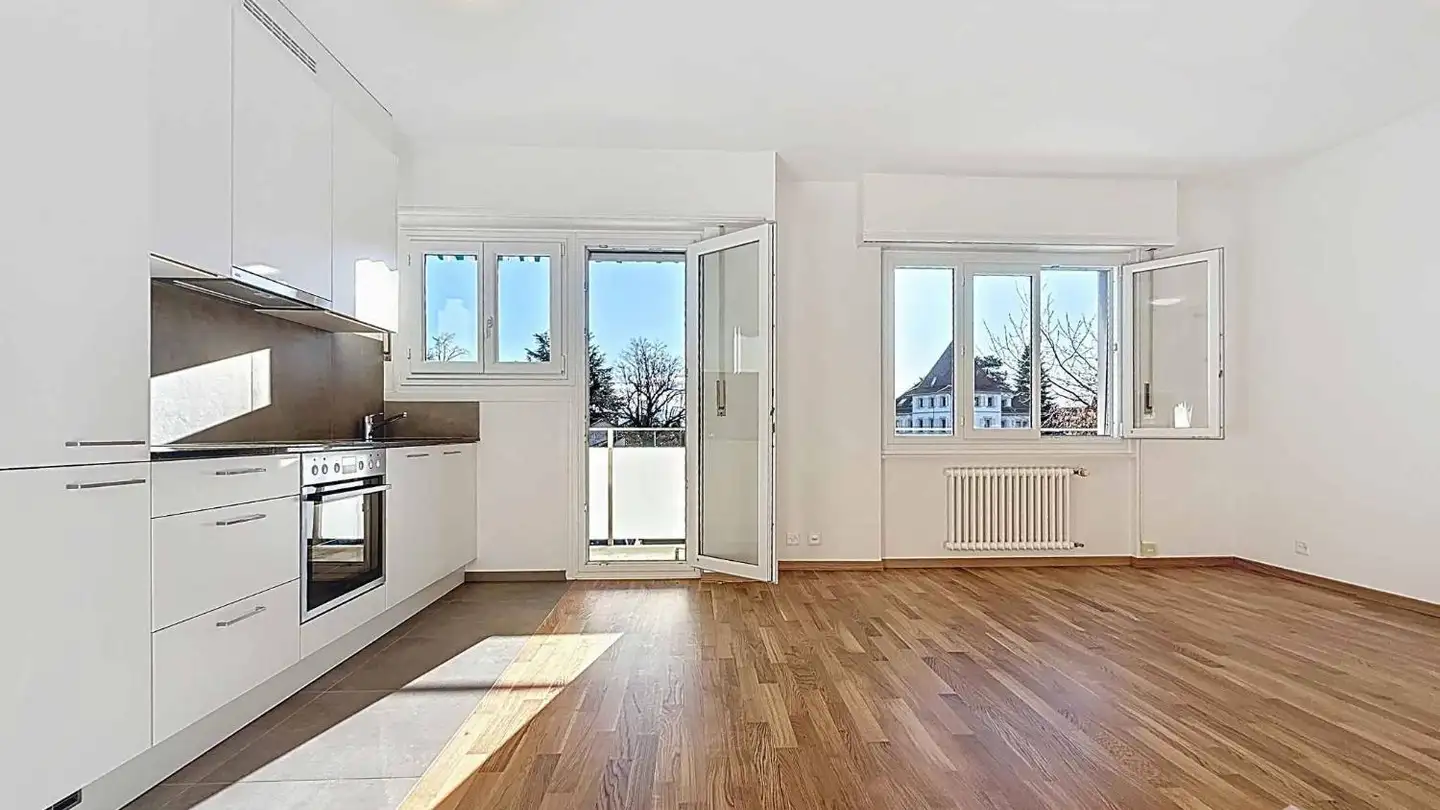 Apartment for sale - 1094 Paudex