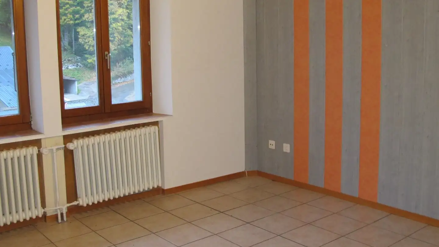 Appartamento in affitto - Route de Culliairy 24, 1450 La Sagne (Ste-Croix) - Foto 4