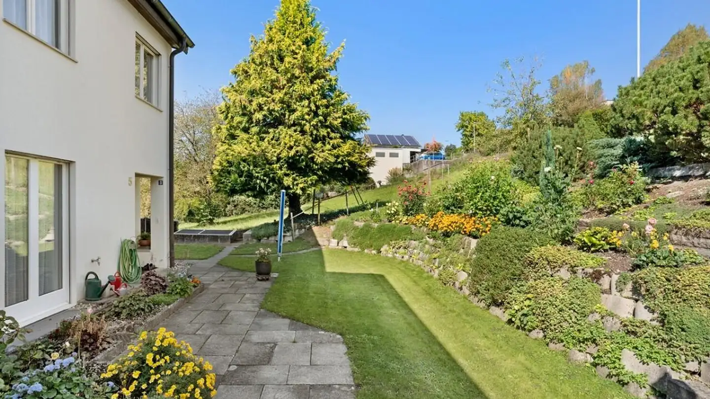 Casa a gradini in vendita - Im Trenschen 5, 8207 Schaffhausen - Photo 3