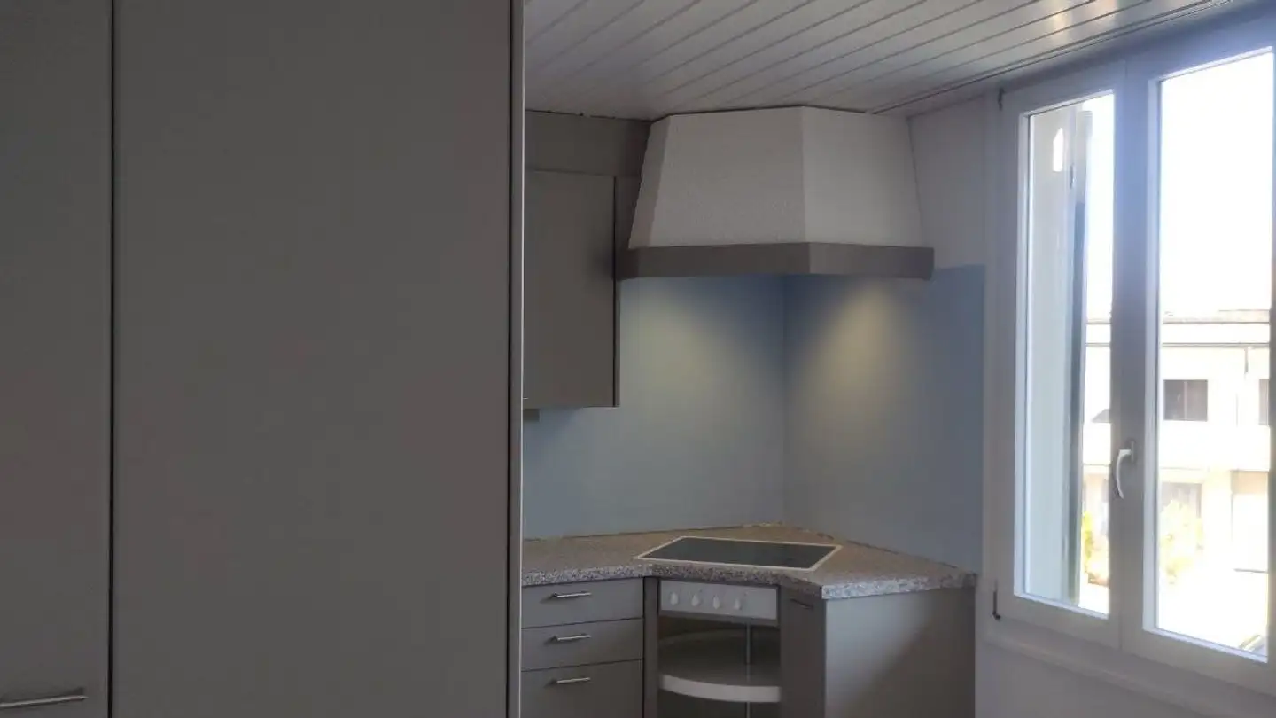 Appartement à louer - Bahnhofstrasse 1, 3506 Grosshöchstetten - Photo 2