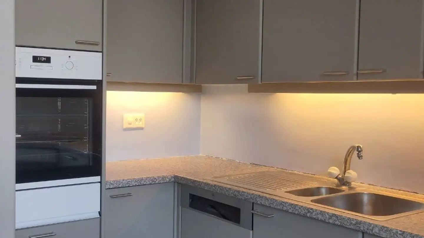 Appartement à louer - Bahnhofstrasse 1, 3506 Grosshöchstetten - Photo 3