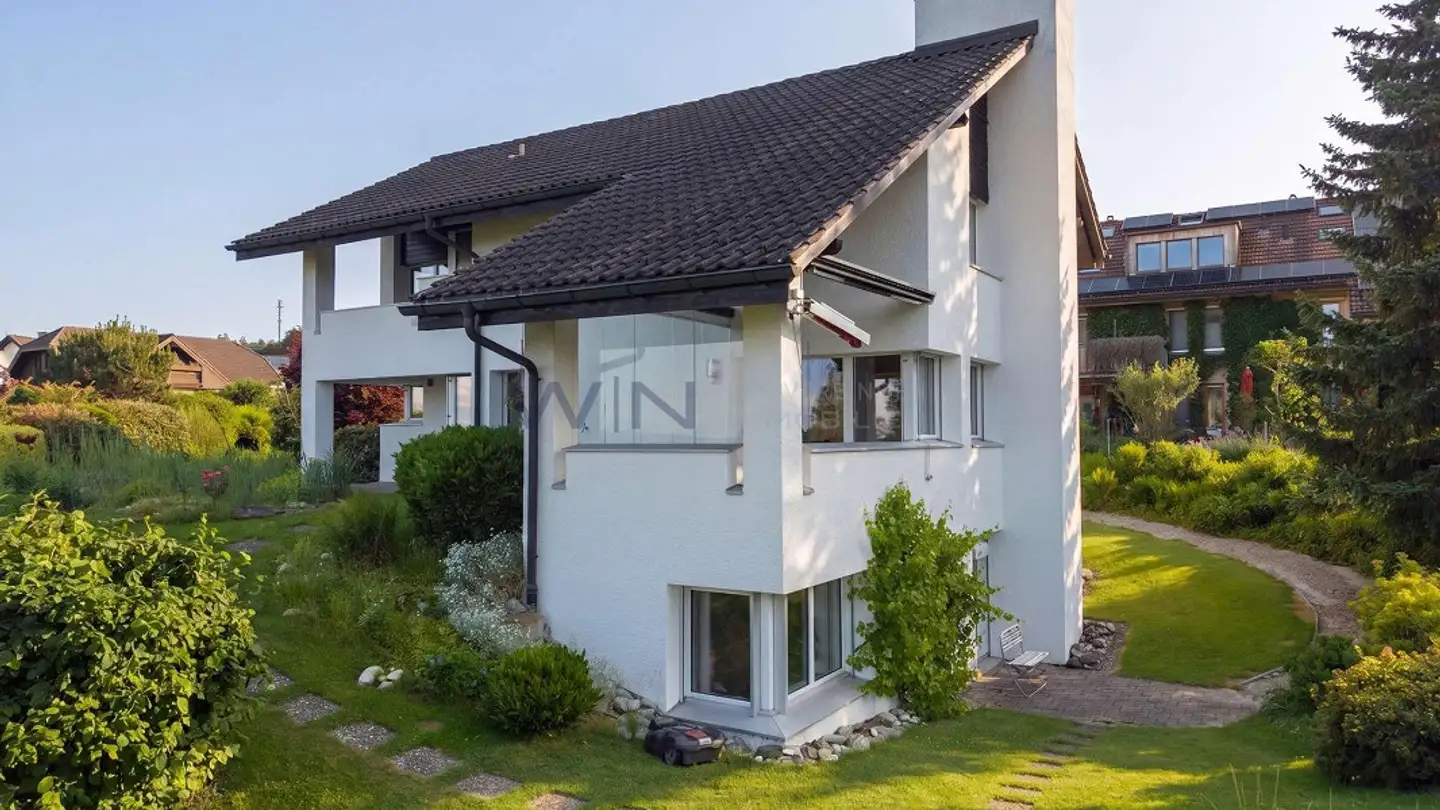 Casa singola in vendita - 9016 St. Gallen - Foto 4