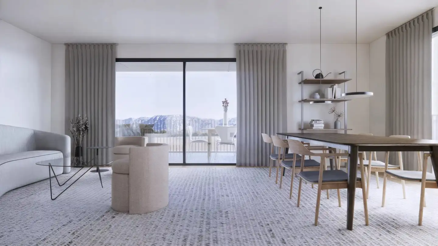 Wohnung kaufen - 1258 Perly - Foto 2