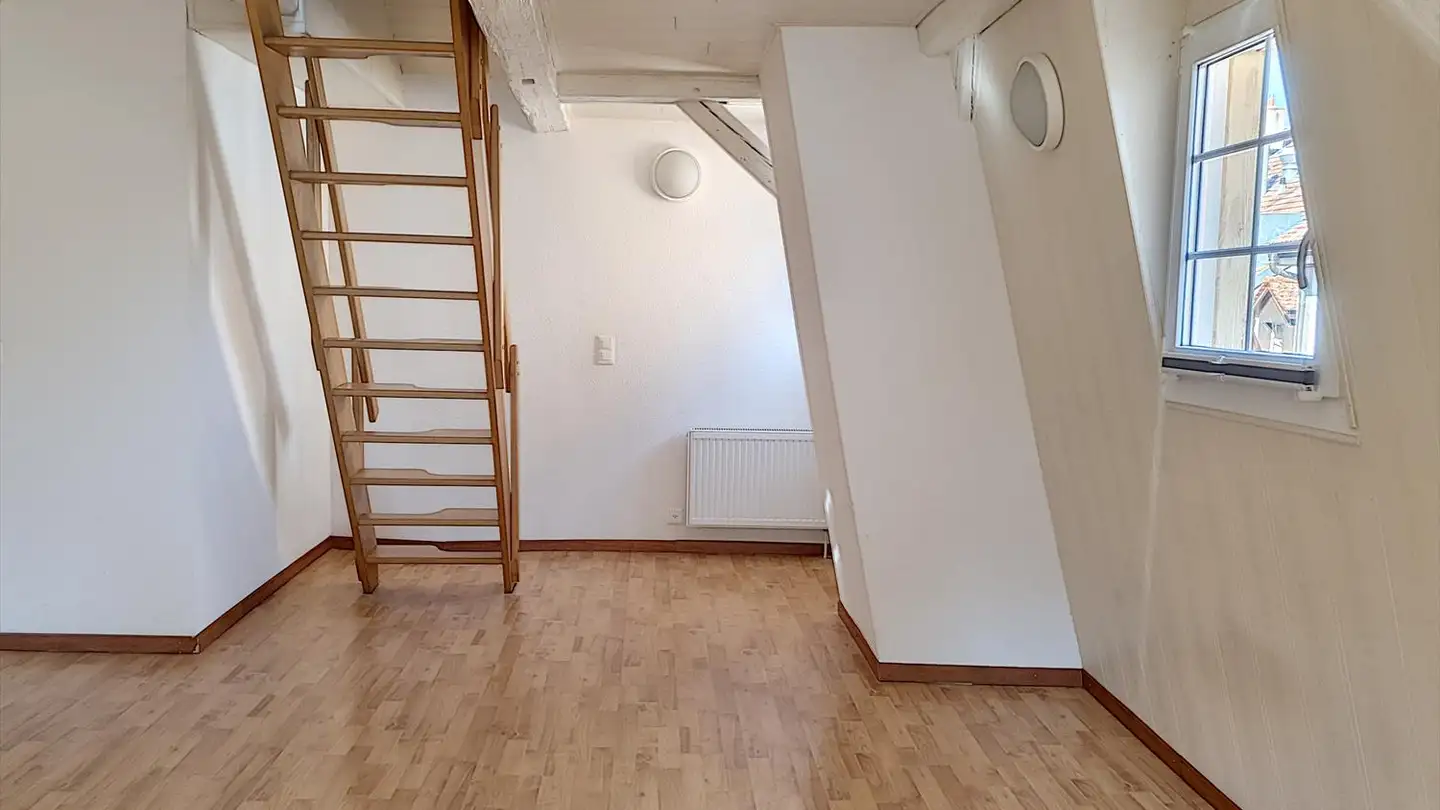 Appartamento in affitto - Rue Du Milieu 40, 1400 Yverdon-les-Bains - Photo 4