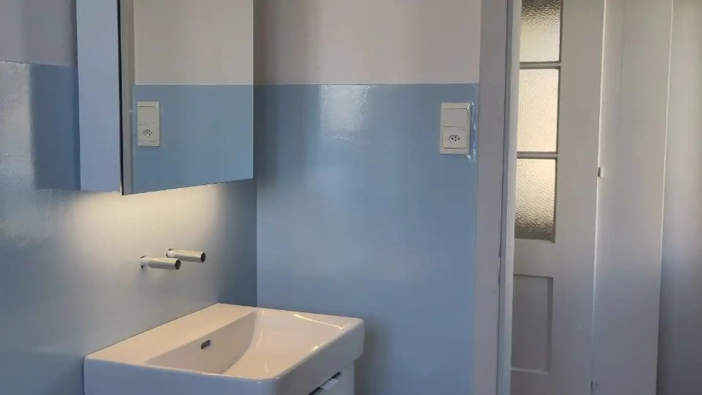 Appartement à louer - Bahnhofstrasse 1, 3506 Grosshöchstetten - Photo 4