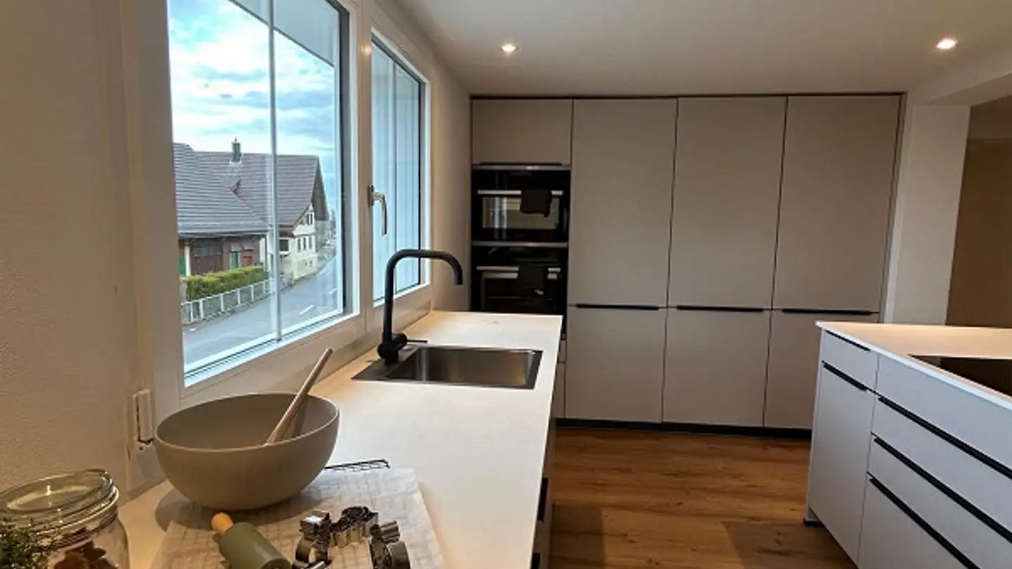 Casa bifamiliare in vendita - Mittlerhof 14, 9033 Untereggen - Photo 3