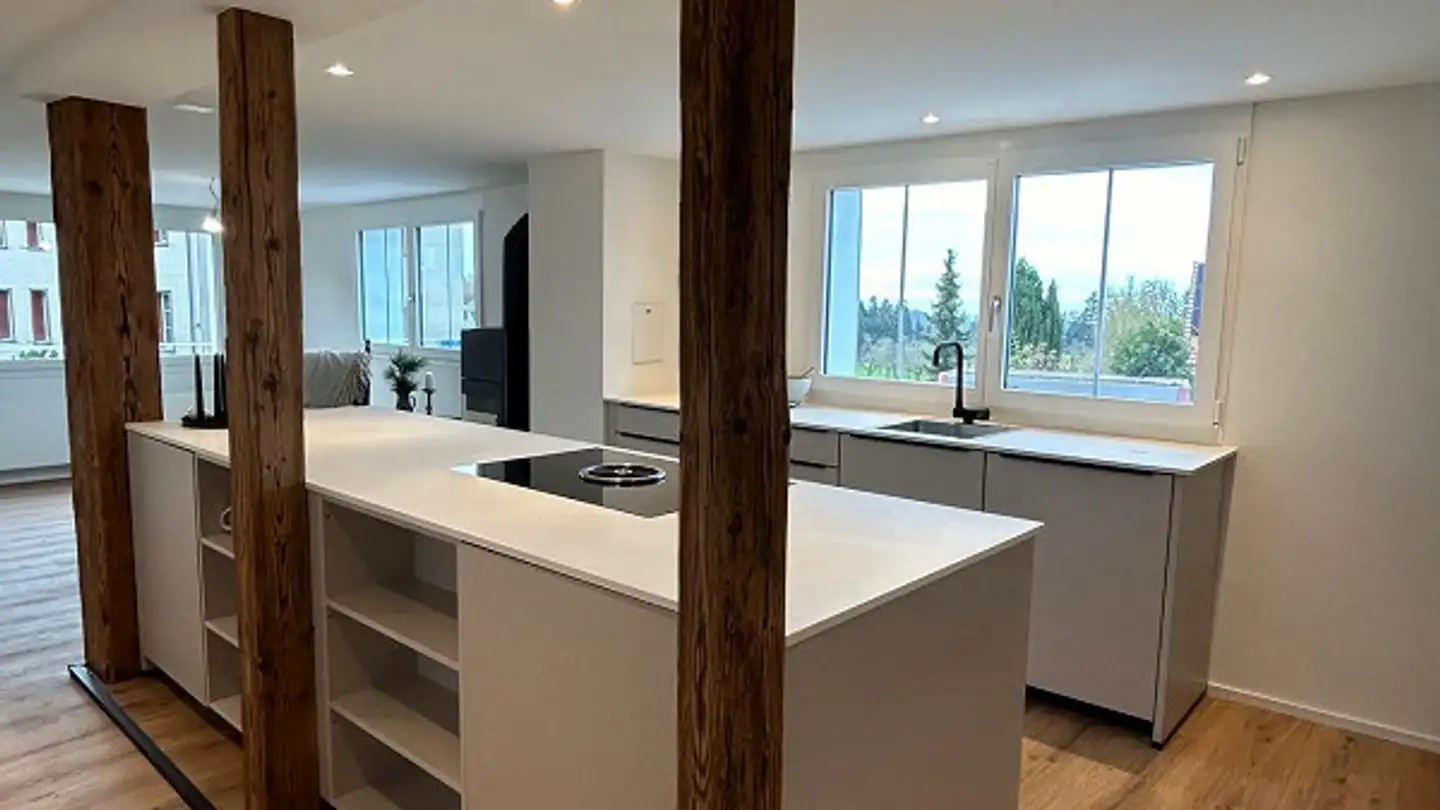 Casa bifamiliare in vendita - Mittlerhof 14, 9033 Untereggen - Photo 2