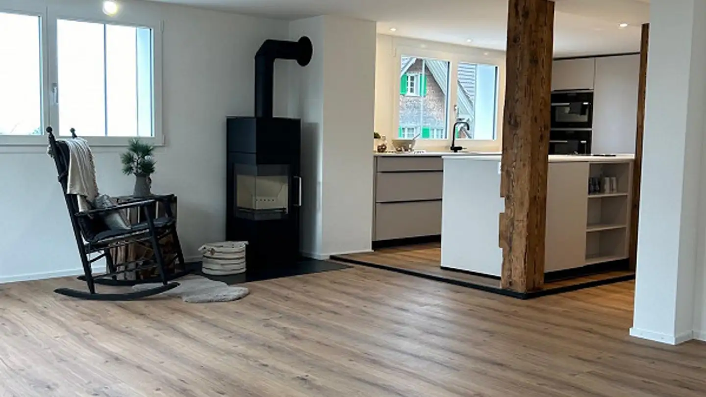 Casa bifamiliare in vendita - Mittlerhof 14, 9033 Untereggen - Photo 4