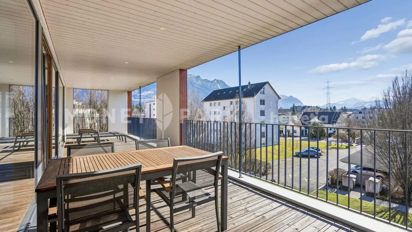 Appartement à vendre - Thalisstrasse 10, 9469 Haag (Rheintal) - Photo 2