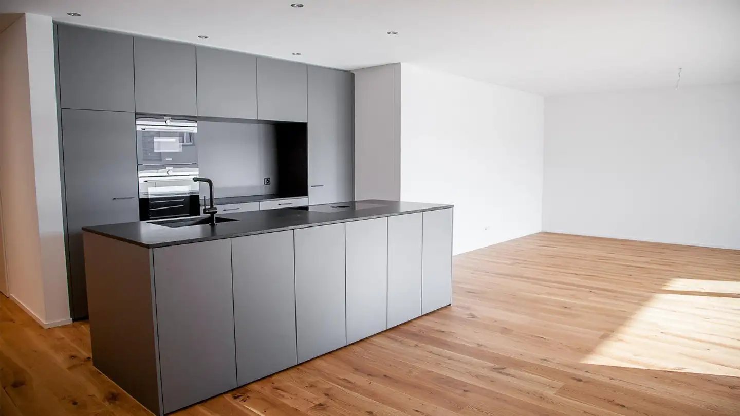 Appartamento in affitto - Schwalbenweg 6, 9463 Oberriet SG - Foto 2