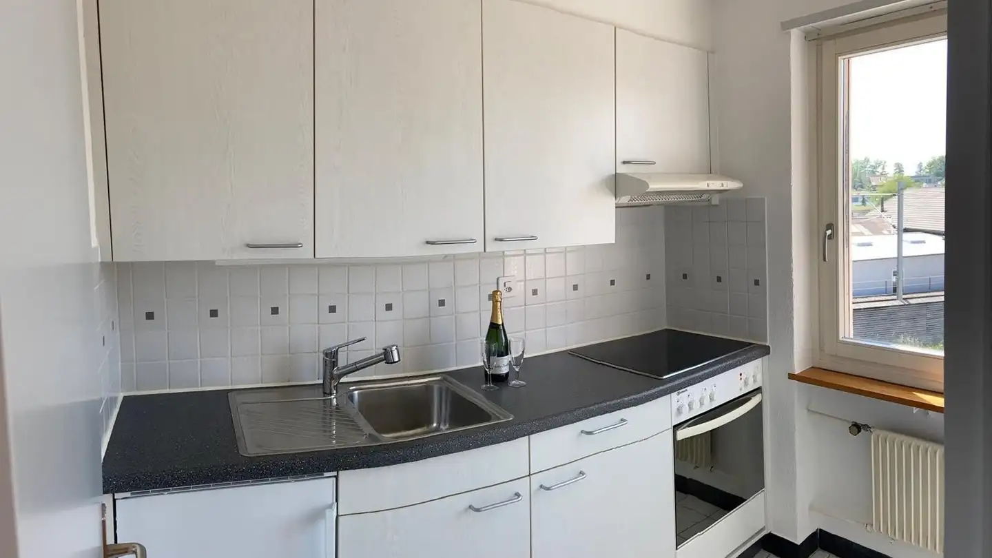 Appartement à louer - Haldenweg, 3250 Lyss