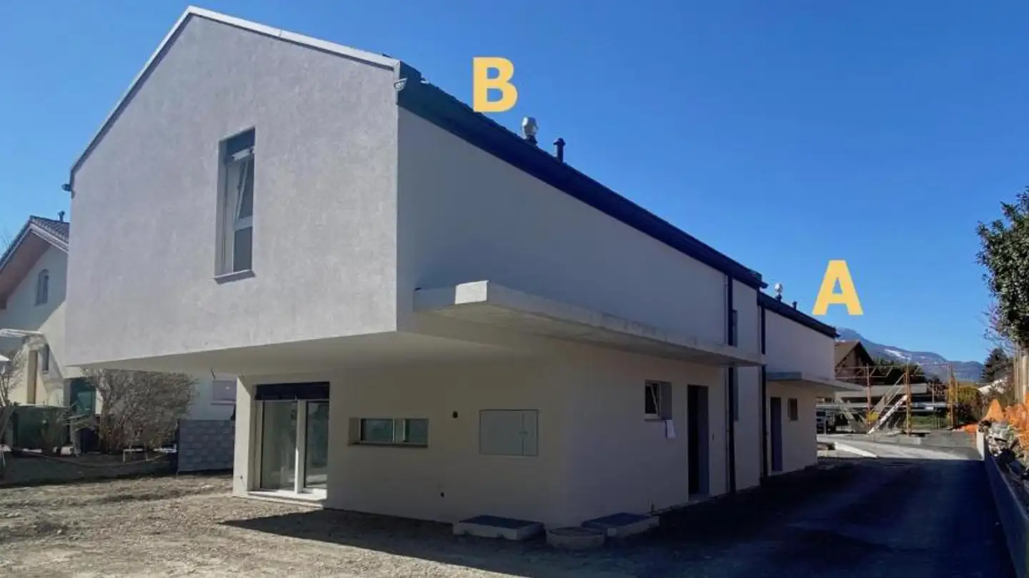 Villa for sale - 1967 Bramois - Photo 3
